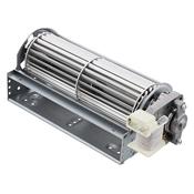 ventilation,tangential,220-240V, 13W
