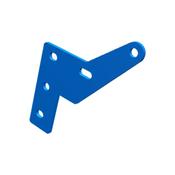 Upper Right Hand Fridge Door Hinge image