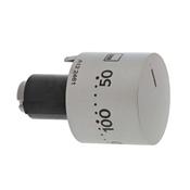knob,thermostat,inox,0-275,PIPO,TO