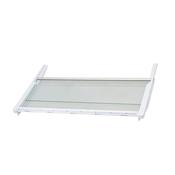 glass shelf, assembly, folding, 460x293mm image