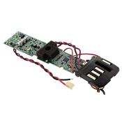 Vacuum Circuit Board With Wires,18 V