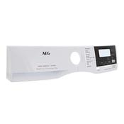 control panel,Handle,AEG,L7WBG741R,EN image