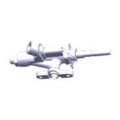gas tap, auxiliary