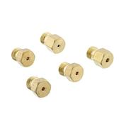 nozzle set, GN, (G20-20mbar)