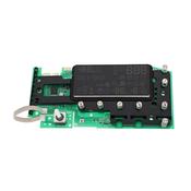 user interface board,assembly,Programme selector,S8,TD,One,CapSens