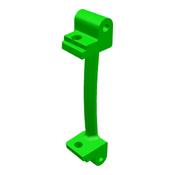 holder, spring, handle