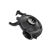 Washing Machine/Tumble Dryer Ventilator Assembly