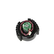 motor, with, PCB,