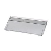flap door, transparent,