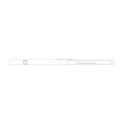 control panel, grey, John Lewis