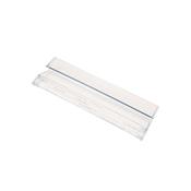 Silkscreened Blue Freezer Compartment Door Flap