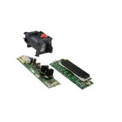 Brewing unit, PCB, power board