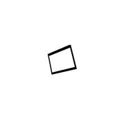Door Glass - 479.5X383mm