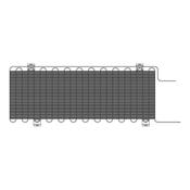 condenser,complete,512x1320.8mm image