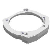 counterweight,front,18kg P47/P92