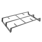 grid, pan support, central,