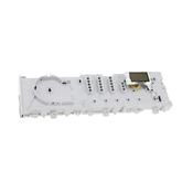 Washing Machine Non Configured Electronic Board