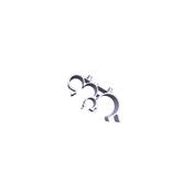 bracket, hoses, Back panel