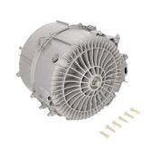 cluster, welded, assembly, WD,1600rpm