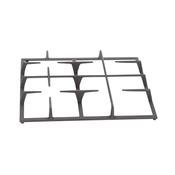 grid, pan support, left,