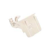 Freezer Top Compartment Left Hand Door Hinge image