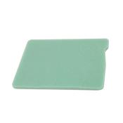 absorber, green