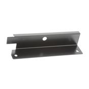 trim, left, metal