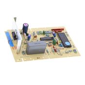 card, motor control