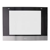 Door Glass Assembly - 594X444mm