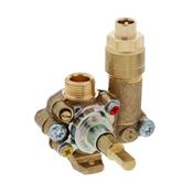 gas tap,rapid,burner,d=0.52 G20-20mbar