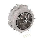 cluster, welded, assembly