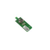 PCB, handle