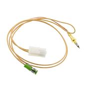thermocouple,hob,front,250/520/720mm