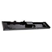 control panel,black,Zanussi,ZDT22002FA