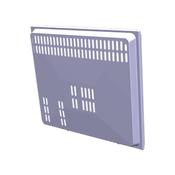 Back panel,