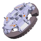 crown, triple crown burner