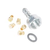 LPG Nozzle Set