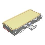 user interface board,amber,EDW1500