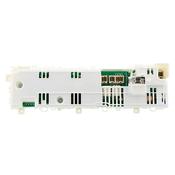 Tumble Dryer Configured Electronic Board