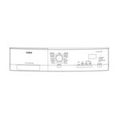 control panel,printed,complete,T65270AC,EN