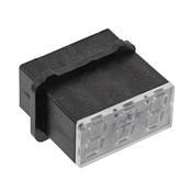 light conductor, display