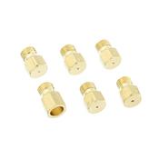 Cooker Natural Gas Nozzle Set