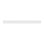 Hose,electric valve,container support,Ø12mm,280mm