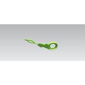 cleaning device, L=72mm
