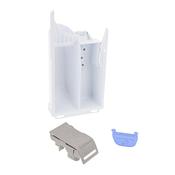 DETERGENT DRAWER,COMPLETE,PILO