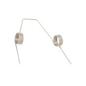 Dishwasher Door Flap Spring image