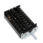 Oven Selector Switch