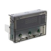 not configured electronic,user interface board,amber,HEXAGON 3K