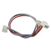 harness,user interface board,rotary switch