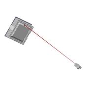 lamp, led, 53x53 l254 3,5W 3V